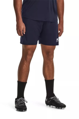 Short Challenger Train - Bleu marine