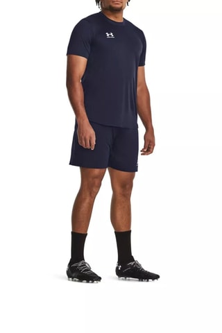 Short Challenger Train - Bleu marine