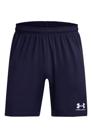 Short Challenger Train - Bleu marine