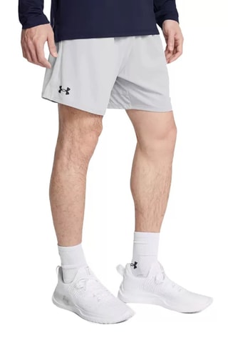 Short Tech Vent7in - Gris