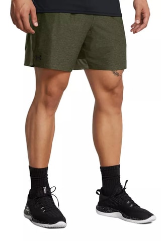 Short Tech Vent7in - Kaki