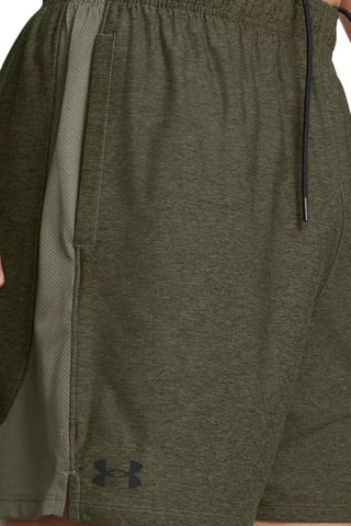 Short Tech Vent7in - Kaki