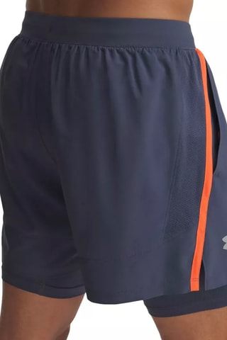 Short Launch 5 - Bleu marine