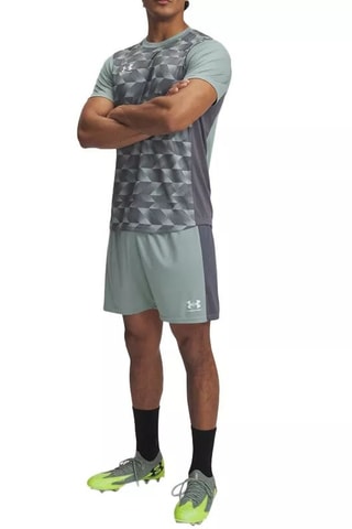 Short - Vert d’eau