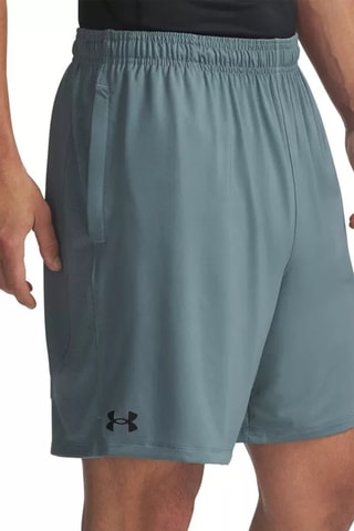 Short d’entraînement Tech Vent7in - Vert d’eau