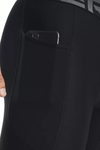 Cycliste d'entraînement - Noir foncé