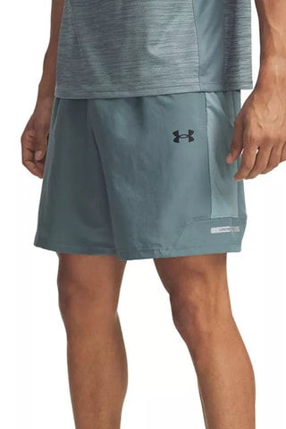 Short - Vert d’eau