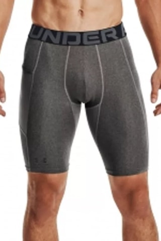 Cycliste d’entraînement - Gris et noir