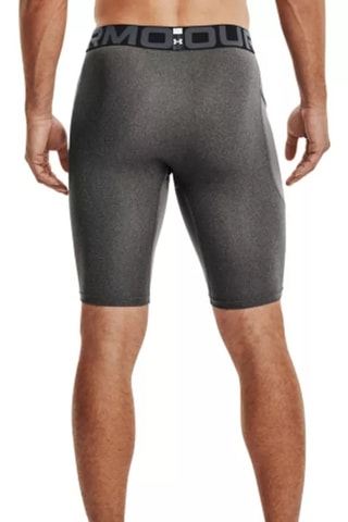 Cycliste d’entraînement - Gris et noir