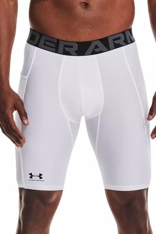 Cycliste d’entraînement - Blanc et noir