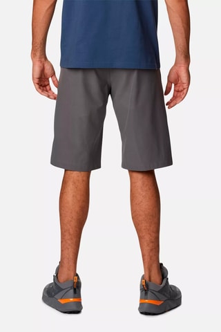 Bermuda Triple Canyon II - Gris