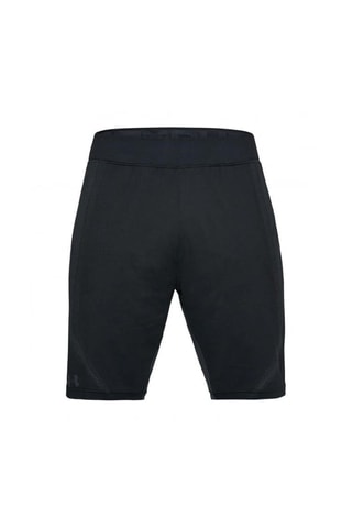 Bermuda Threadborne Terry - Noir