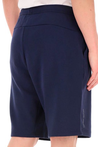 Bermuda - Bleu foncé