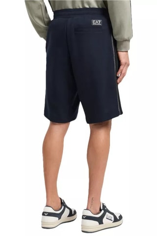 Bermuda - Bleu marine