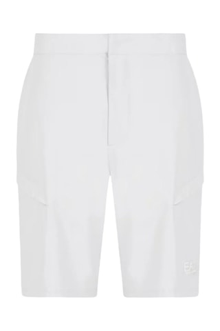 Bermuda - Gris clair