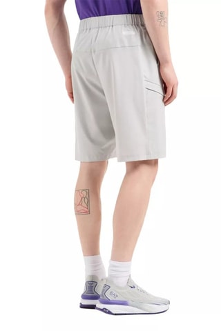 Bermuda - Gris clair