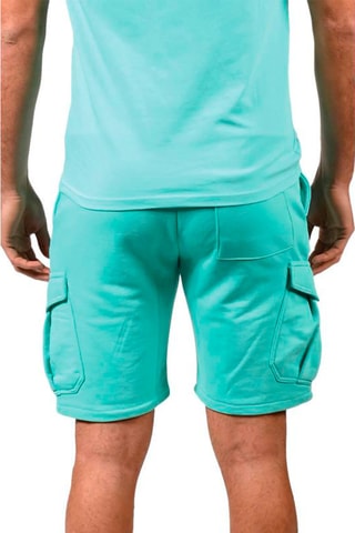 Bermuda Brennan - Turquoise