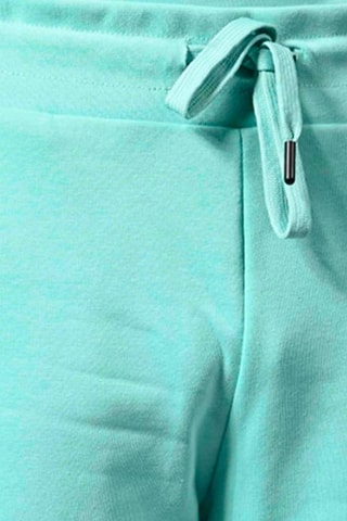 Bermuda Curry - Turquoise