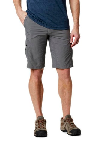 Bermuda Silver Ridge II Gris