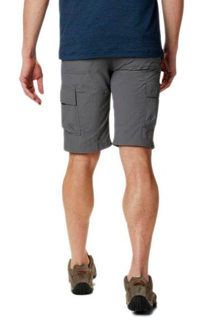 Bermuda Silver Ridge II Gris