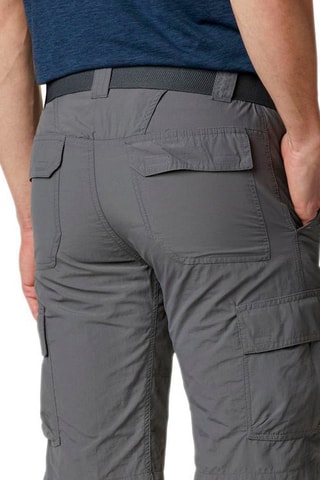 Bermuda Silver Ridge II Gris