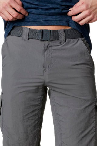 Bermuda Silver Ridge II Gris