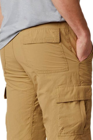 Bermuda Silver Ridge II Beige