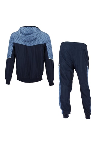 Veste et jogging Oregon - Bleu marine