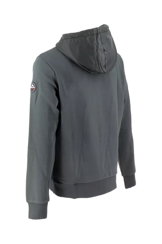 Veste et jogging New Tolbiac - Gris et noir