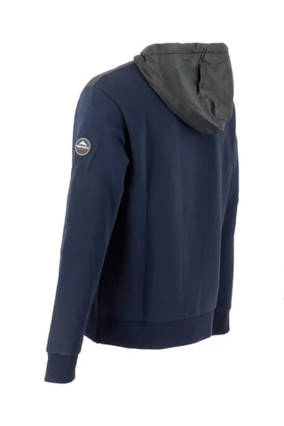 Veste et jogging New Tolbiac - Marine et noir