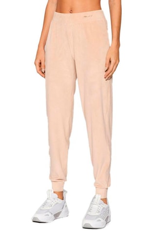 Survêtement - Rose pâle