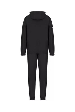 Survêtement Noir