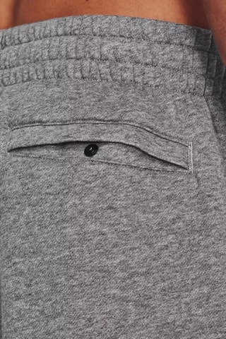 Survêtement - Gris clair chiné