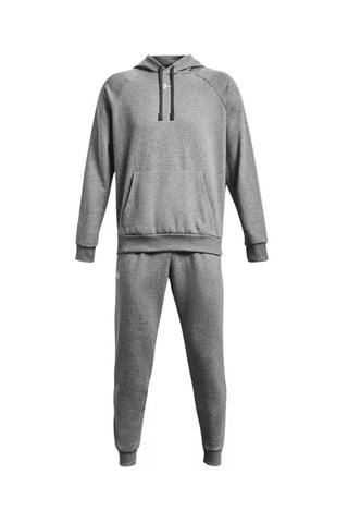 Survêtement - Gris clair chiné