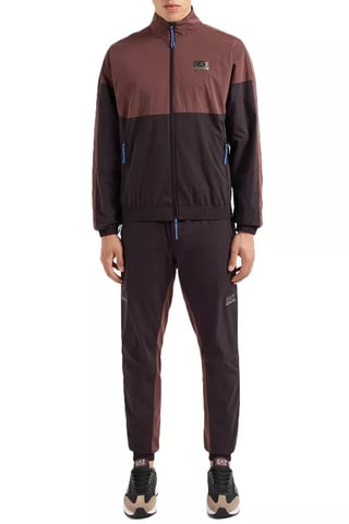 Survêtement - Marron