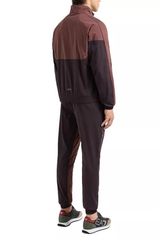 Survêtement - Marron
