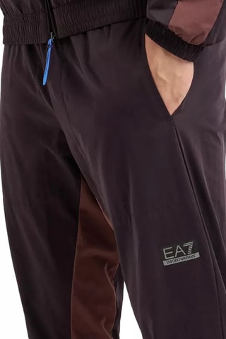 Survêtement - Marron