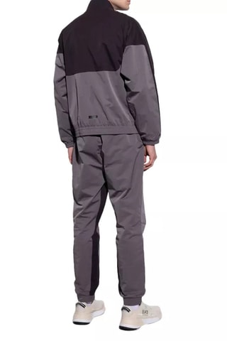 Survêtement - Gris et noir