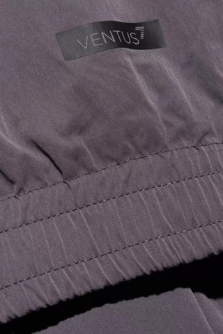 Survêtement - Gris et noir