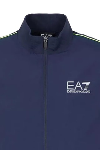 Survêtement - Bleu marine