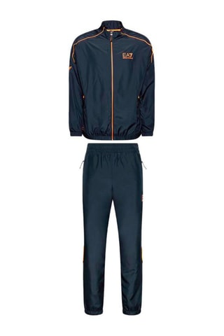 Survêtement - Bleu marine et doré