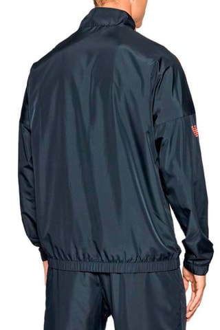 Survêtement - Bleu marine et doré