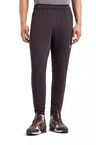 Pantalon de survêtement - Noir