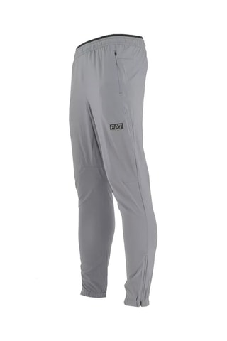 Pantalon de survêtement - Gris