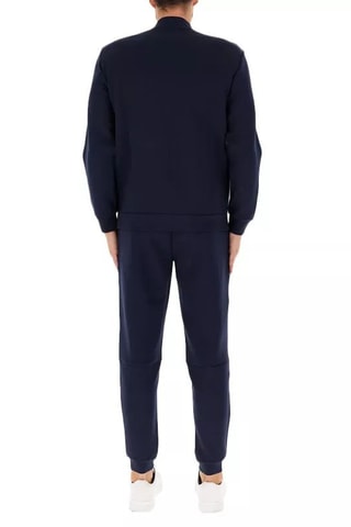 Veste et pantalon- Bleu marine