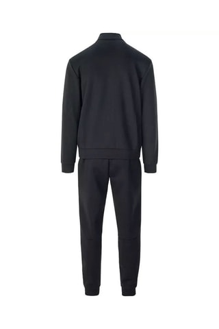 Veste et pantalon- Noir