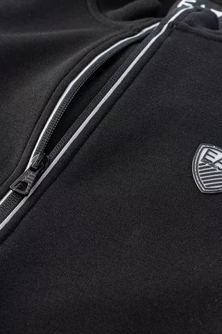 Veste et pantalon- Noir