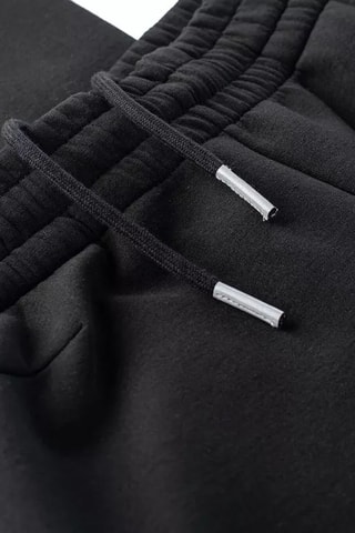 Veste et pantalon- Noir