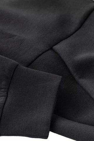 Veste et pantalon- Noir