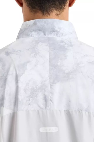 Veste et pantalon - Gris clair